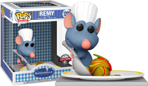 POP 1209 Disney Remy