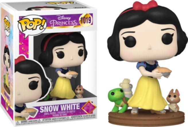 POP 1019 Disney Snow White