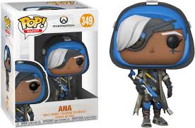 POP 349 Games Ana