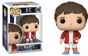 POP 1256 Movies Elliott