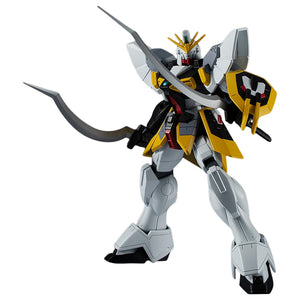 Gundam Universe: XXXG-01SR Gundam Sandrock Gu-13 - The Comic Warehouse