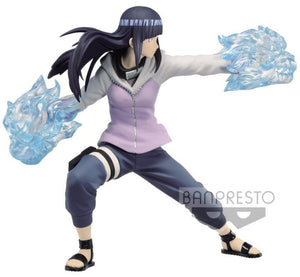 Naruto Shippuden : Vibration Stars Hyuga Hinata