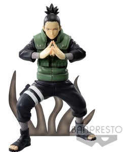 Naruto Shippuden : Vibration Stars Shikamaru Nara