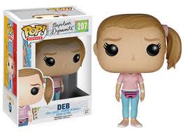 POP 207 Movies Deb