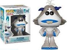 POP 599 Movies Fleem