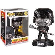 POP 332 Star Wars Knight Of Ren ( War Club )