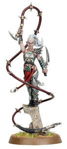 Warhammer Age of Sigmar Daughters Of Khaine High Gladiatrix