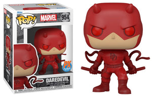 POP 954 Marvel Daredevil - The Comic Warehouse