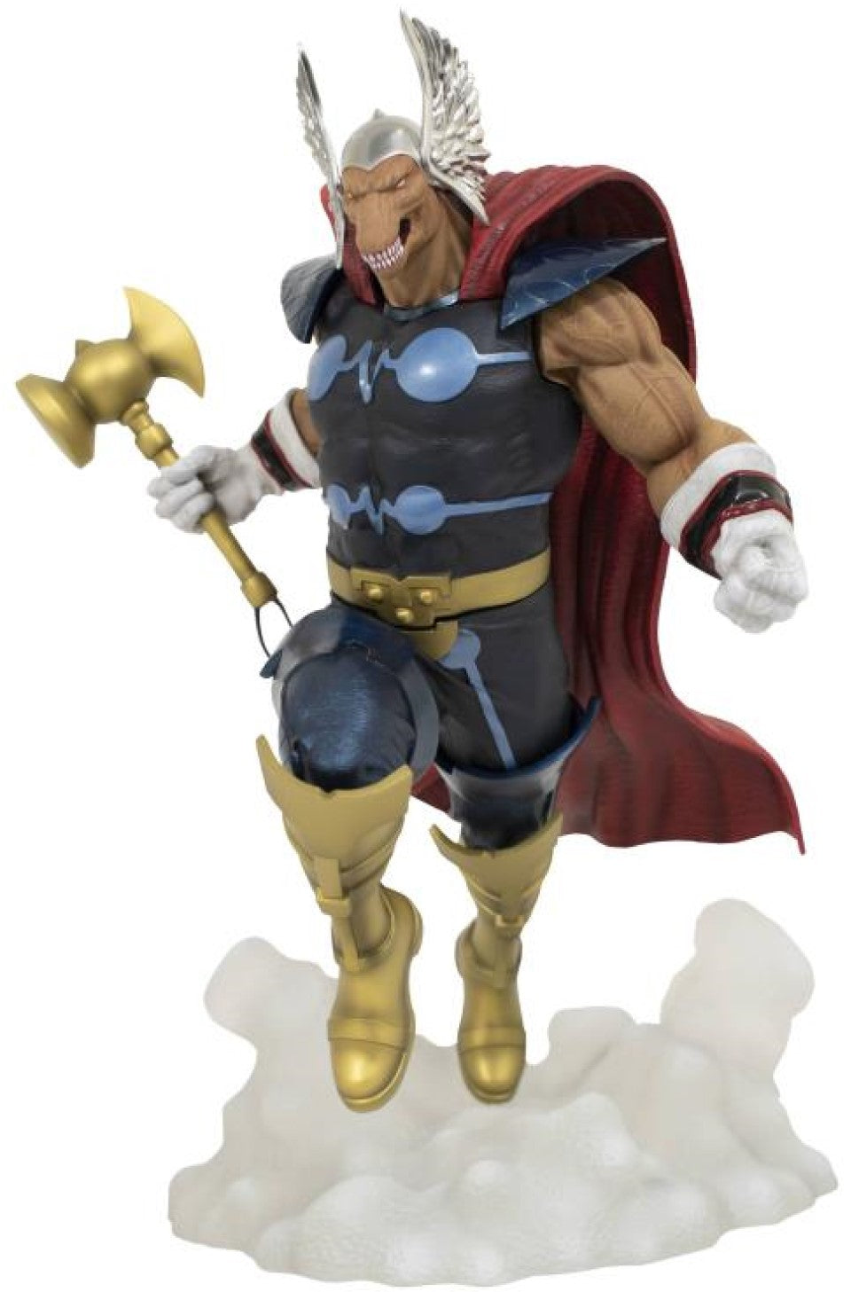 Beta Ray Bill Gallery Figure