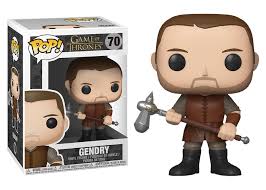 POP 70 Game Of Thrones Gendry