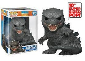 POP 1015 Movies Godzilla