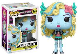 POP 373 Movies Lagoona Blue