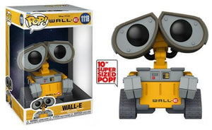 POP 1118 Disney Wall-E 10" - The Comic Warehouse