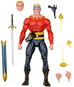 The Original Superheroes 02 Flash Gordon