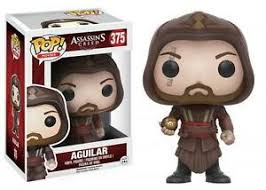 POP 375 Movies Aguilar