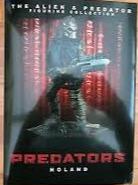 The Alien And Predator Figurine Collection Noland - The Comic Warehouse