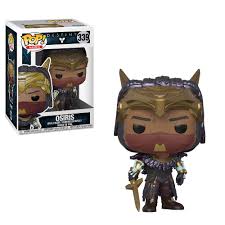 POP 339 Games Osiris