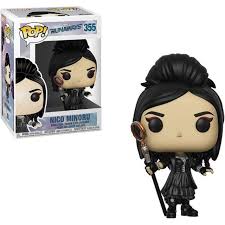 POP 355 Marvel Nico Minoru