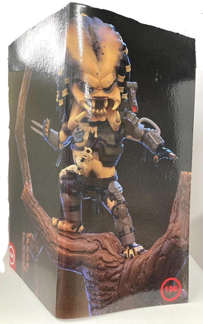 Predator Q-Fig Max Elite Diorama - The Comic Warehouse