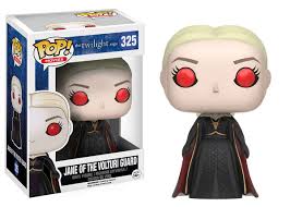 POP 325 Movies Jane Of The Volturi Guard