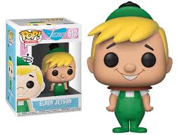 POP 512 Animation Elroy Jetson