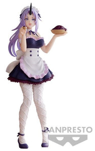 That Time I Got Reincarnated As A Slime Shion Figure Maid Version