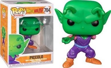 POP 704 Animation Piccolo