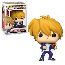 POP 717 Animation Joey Wheeler