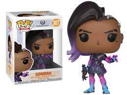 POP 307 Games Sombra