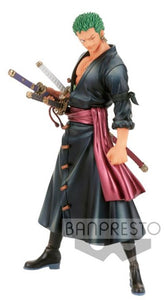 Roronoa Zoro : One Piece : The Grandline Series Vol.1