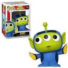 POP 750 Disney Dory