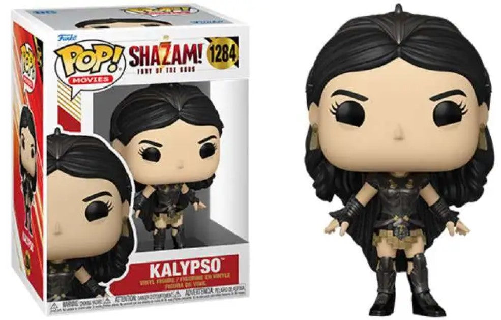 POP 1284 Movies Kalypso