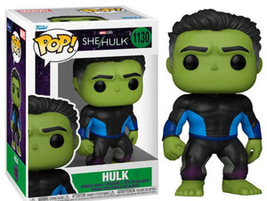 POP 1130 Marvel Hulk