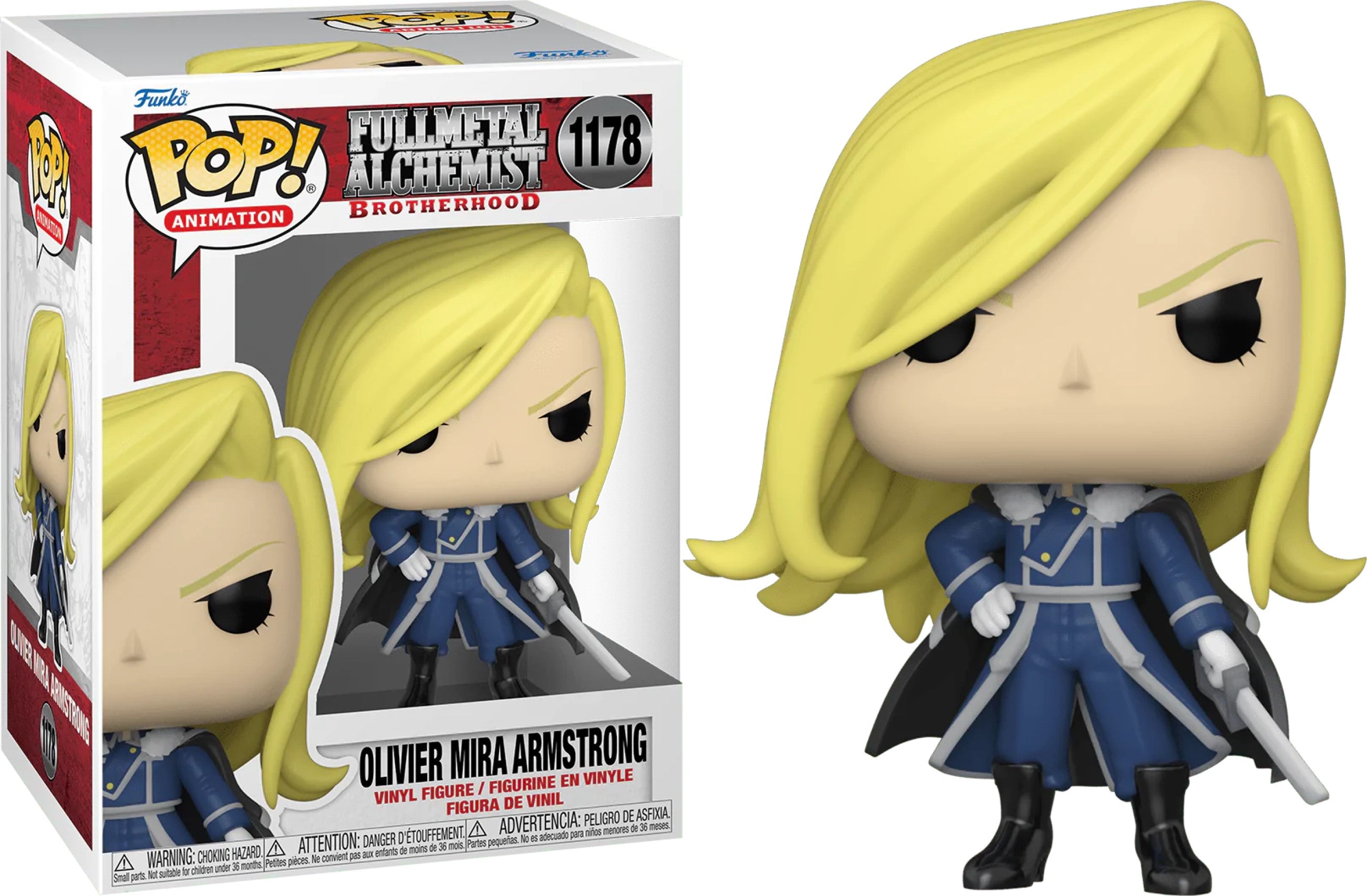 POP 1178 Animation Olivier Mira Armstrong