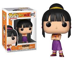 POP 617 Animation Chichi