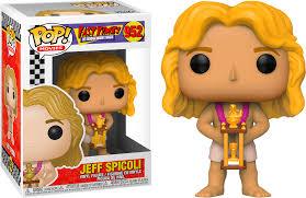 POP 952 Movies Jeff Spicoli