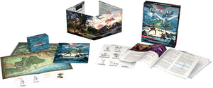 Dungeons & Dragons Essentials Kit - The Comic Warehouse