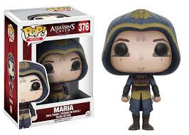 POP 376 Movies Maria