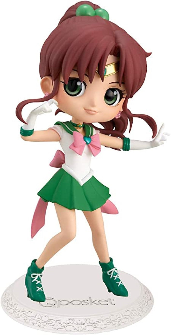 Super Sailor Jupiter Q-Posket