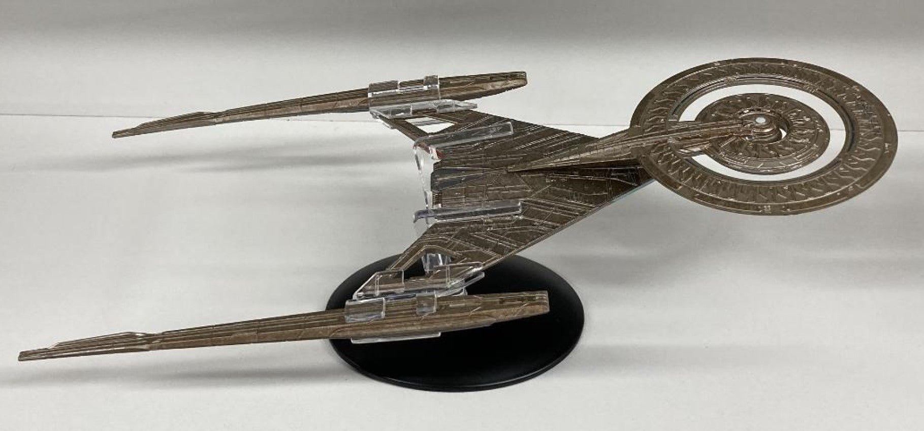 Star Trek Starships Collection U.S.S. Discovery NCC-1031-A