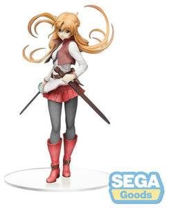 Sword Art Online: Progressive - Aria of a Starless Night Asuna Premium Figure