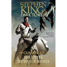 Dark Tower the gunslinger: The little sisters of Eluria - The Comic Warehouse