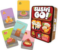 Sushi Go! (tin)