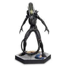 The Alien & Predator Figurine Collection: Alien Xenomorph Mega Special - Comic Warehouse