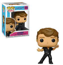 POP 1099 Movies Johnny - The Comic Warehouse