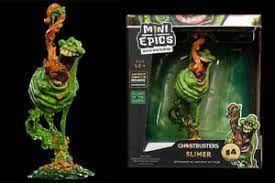 Mini Epics #45 Weta Workshop Ghostbusters #1 Slimer - The Comic Warehouse