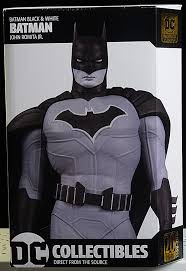 Batman: Black & White (John Romita JR) # Limited Edition