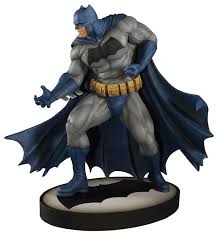 Batman The Dark Knight Returns 1:6 Tweethead Scale Maquette - The Comic Warehouse