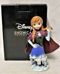 Walt Disney Showcase Collection: Anna: Frozen Figurine (4042561) - Comic Warehouse