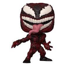  POP 889 Venom Movie Carnage - The Comic Warehouse